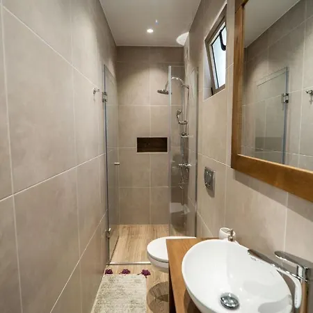 Amalthia Casa By 8Essentially Chania  Exterior photo