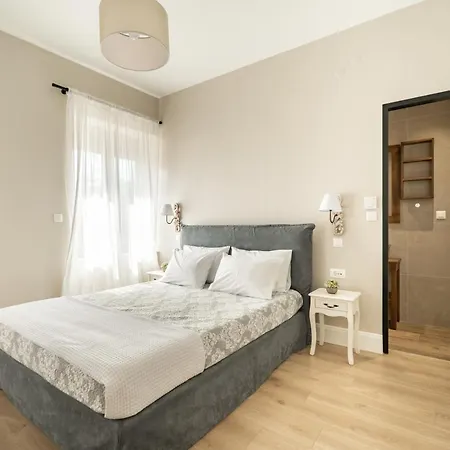 Amalthia Casa By 8Essentially Chania  Exterior photo