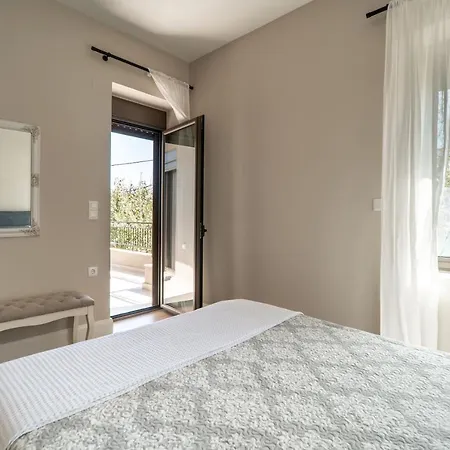 Amalthia Casa By 8Essentially Chania  Exterior photo