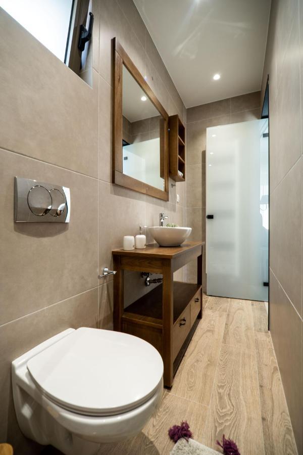 Dom wakacyjny Amalthia Casa By 8essentially Chania (Crete)