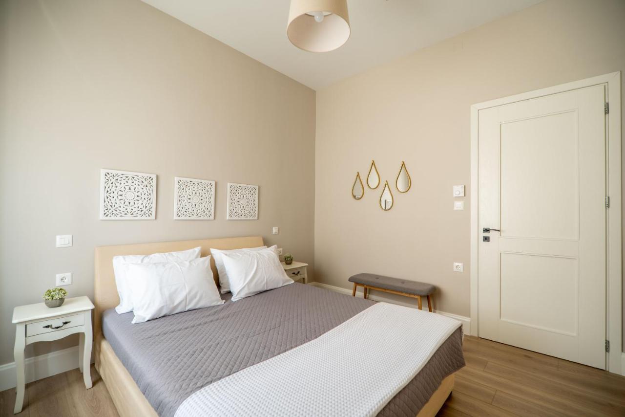 Amalthia Casa By 8essentially Chania (Crete)