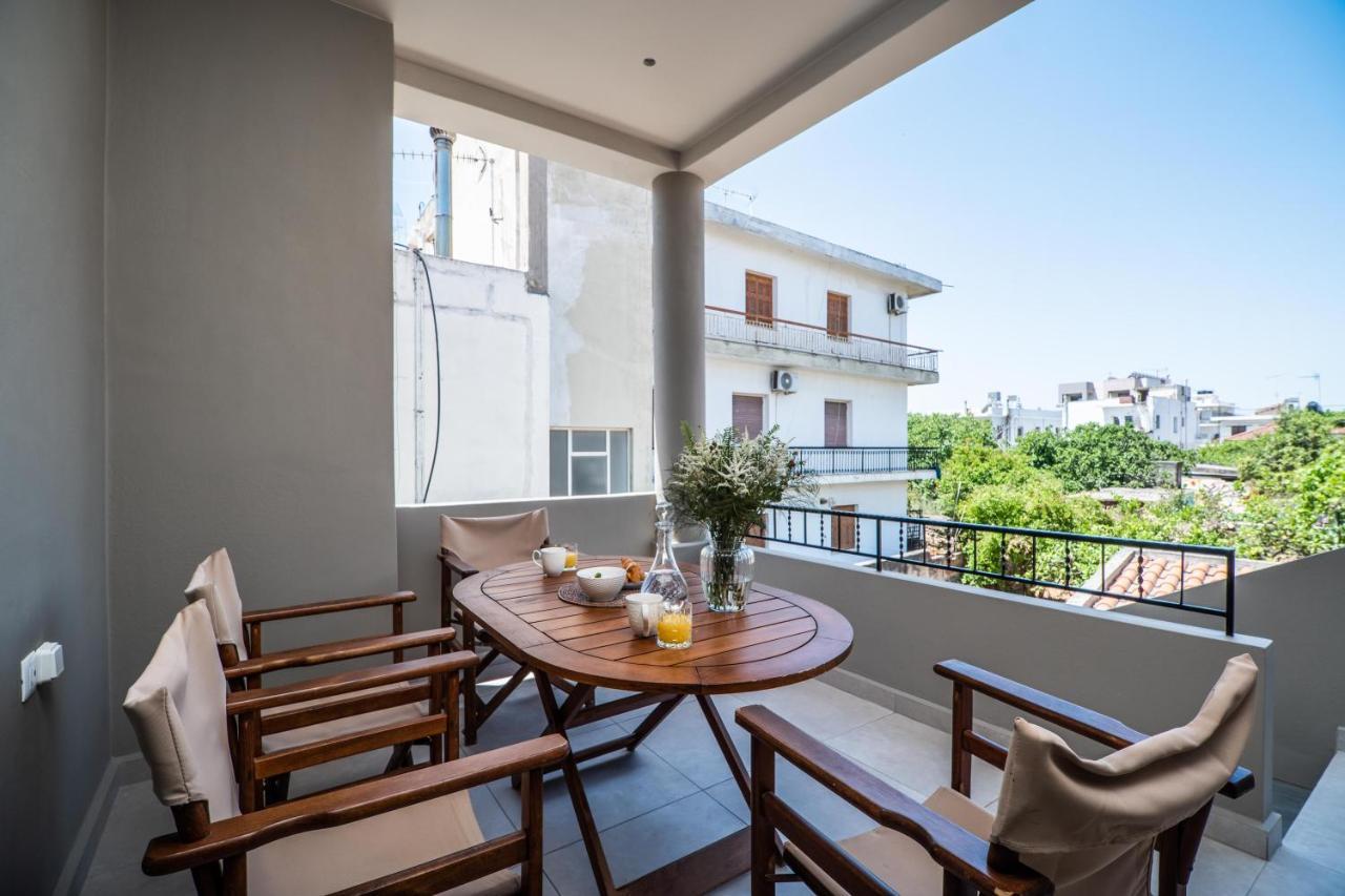 Dom wakacyjny Amalthia Casa By 8essentially