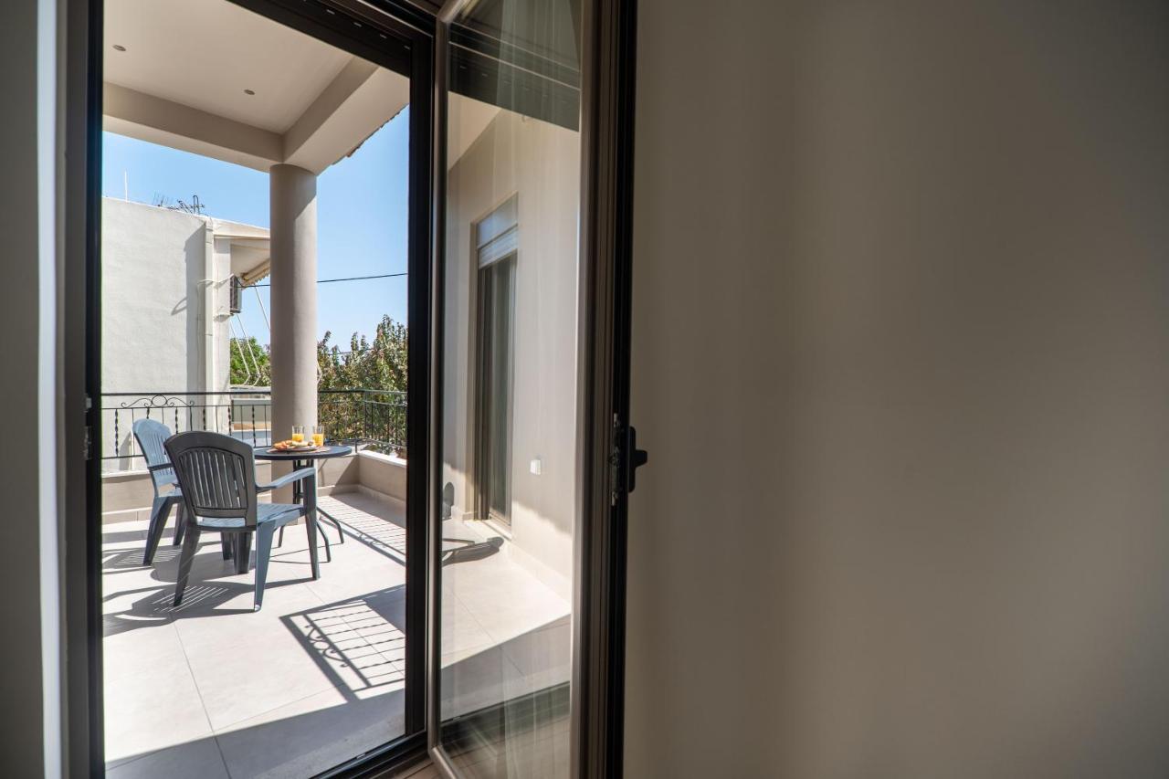 Dom wakacyjny Amalthia Casa By 8essentially Chania (Crete)