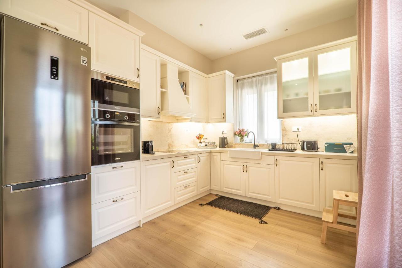 Dom wakacyjny Amalthia Casa By 8essentially Chania (Crete)