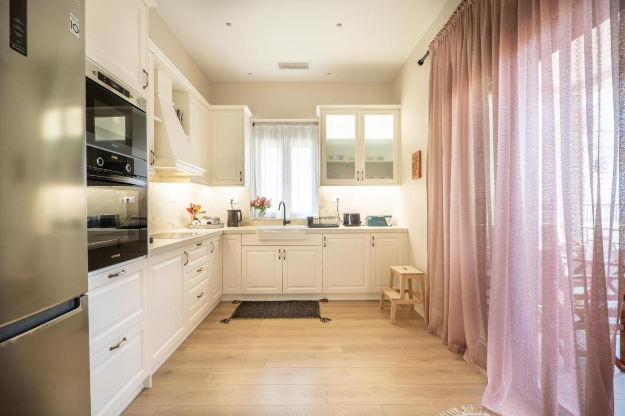 Amalthia Casa By 8essentially * Ханья