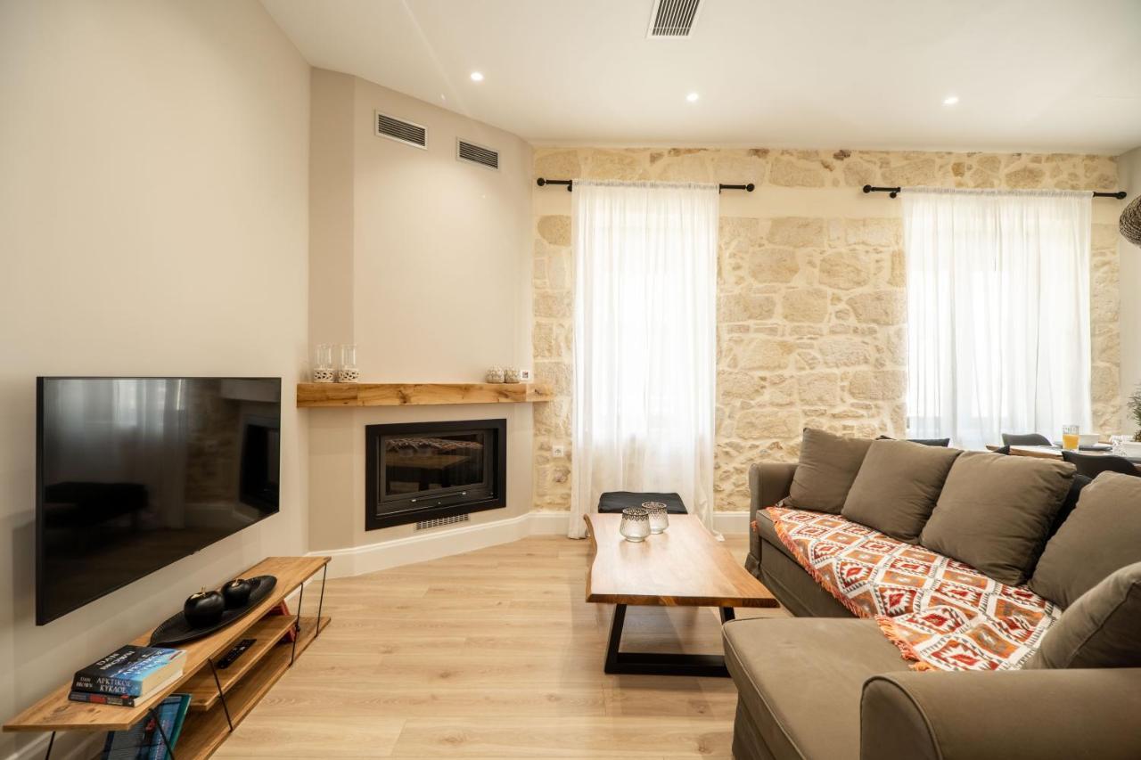 Amalthia Casa By 8essentially * Ханья