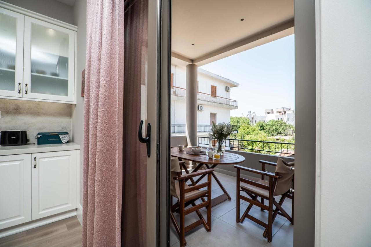 Amalthia Casa By 8essentially Дом отдыха