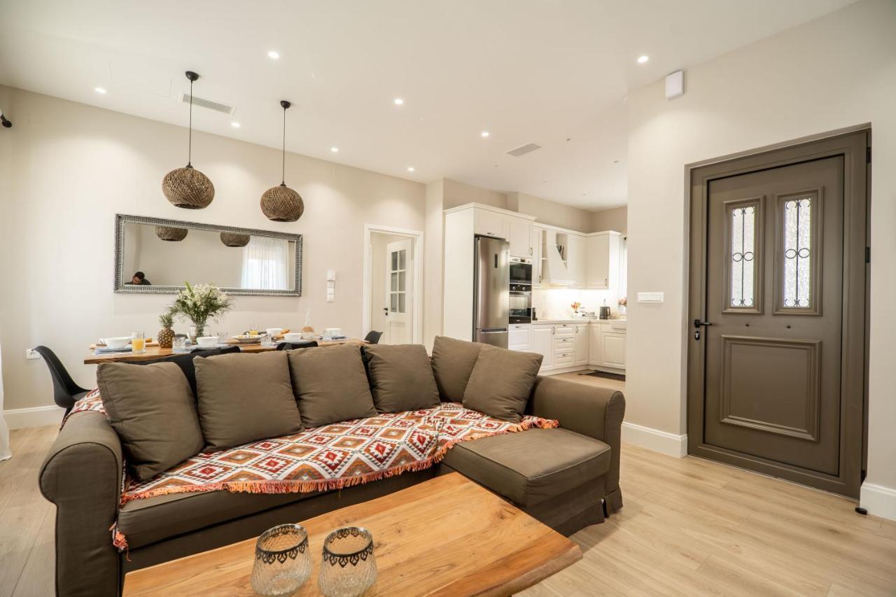 Amalthia Casa By 8essentially * Χανιά
