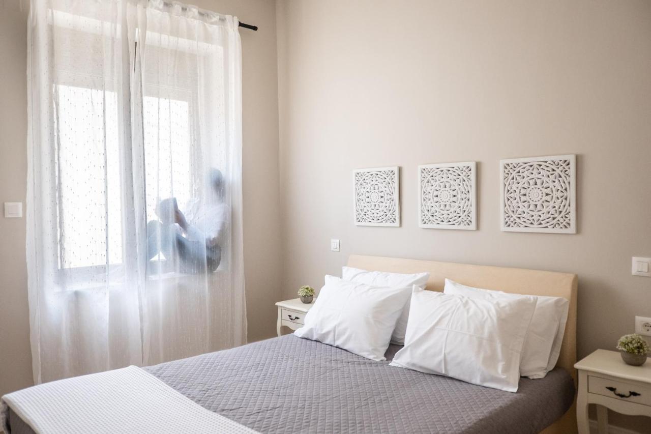 Ferienhaus Amalthia Casa By 8essentially Chania (Crete)