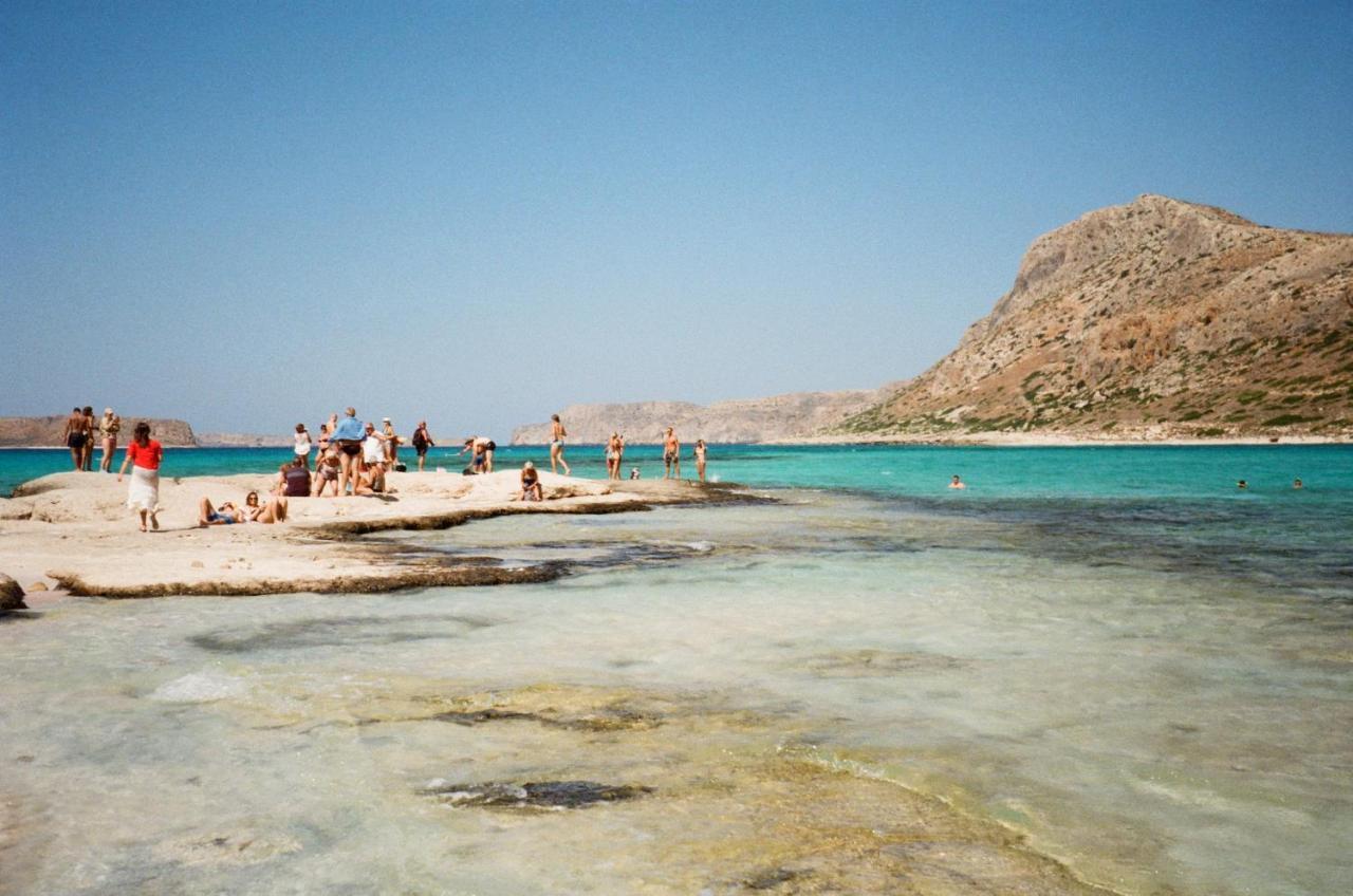 Amalthia Casa By 8essentially Σπίτι διακοπών Χανιά