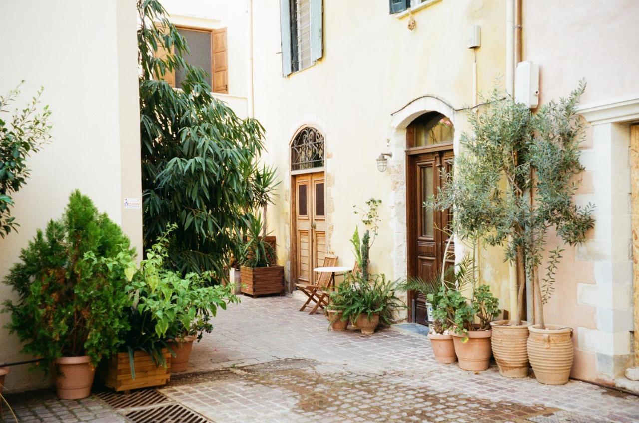Amalthia Casa By 8essentially Χανιά