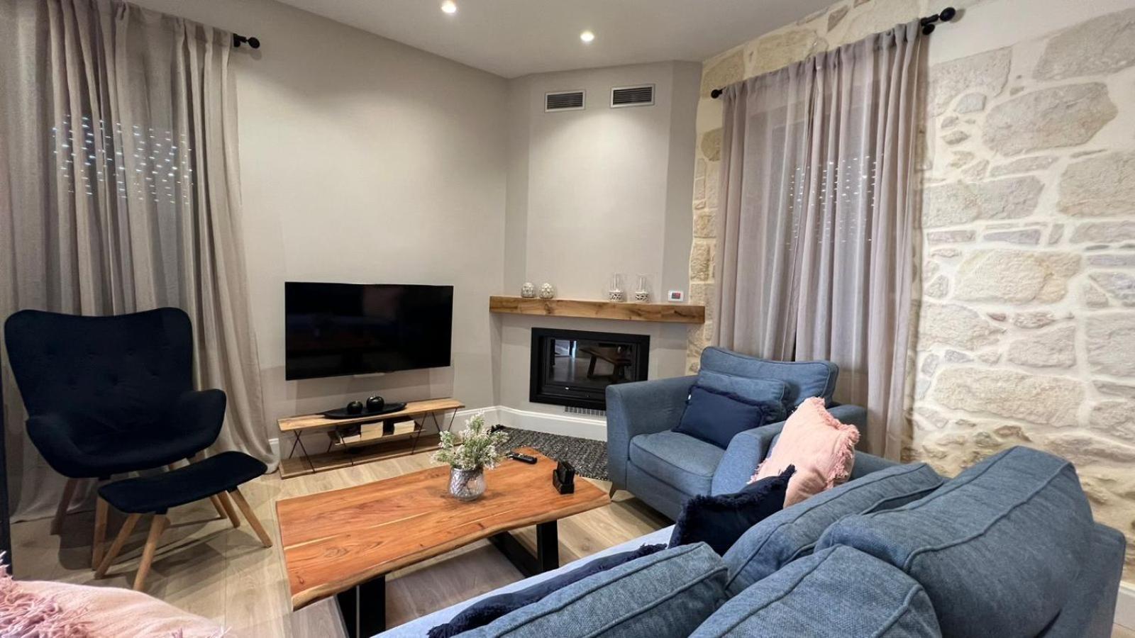 Amalthia Casa By 8essentially Χανιά